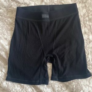 SKIMS BOXER